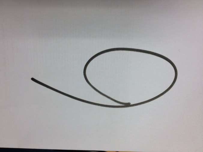 Is it a six, a nine or a sigma? - depends!