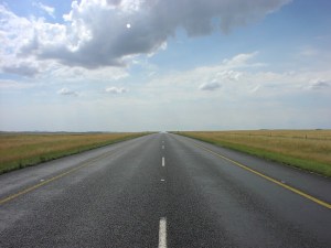 open-road