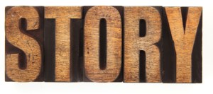 Story about your research?