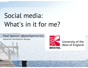 digital researcher RTSD